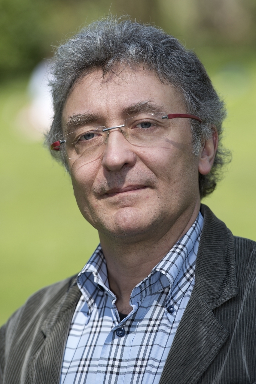 Dr. Emanuele Zucca