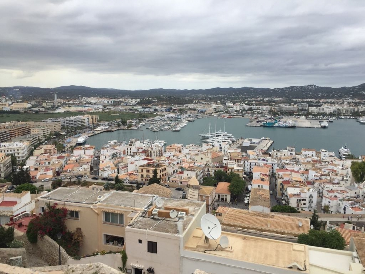 Svizzero ucciso con un colpo alla testa a Ibiza - tio.ch