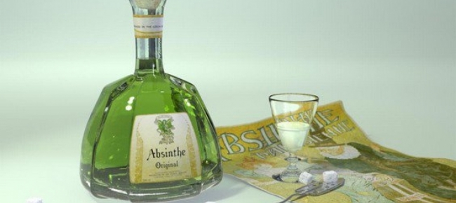 Codificazione forte di alcolismo