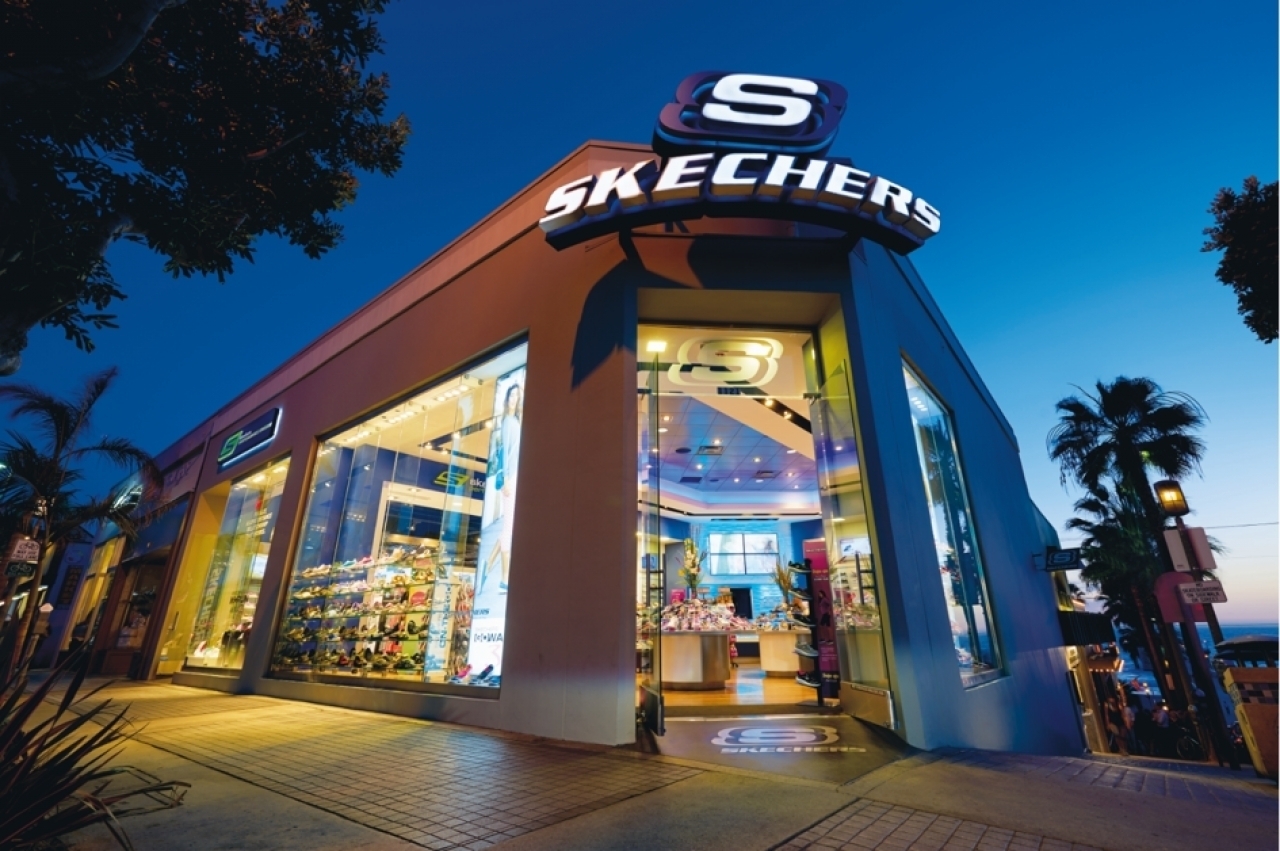 Skechers in store coupons 2019