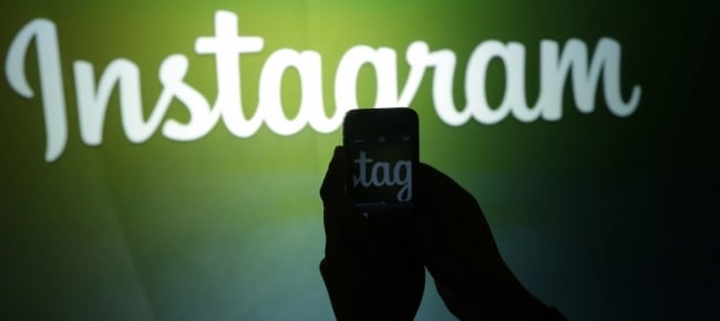 Instagram insegue Snapchat, introduce i sondaggi