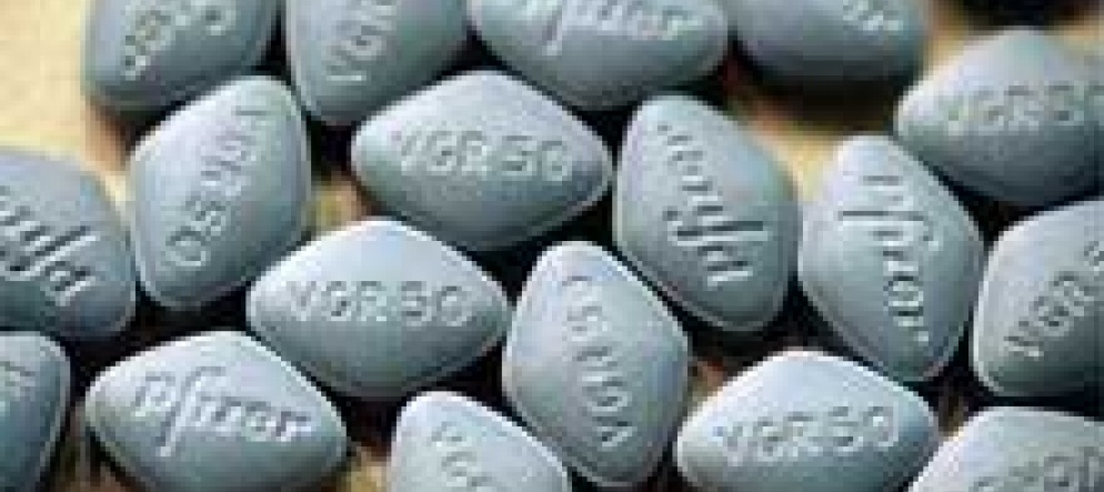 Il Viagra protegge il cuore?