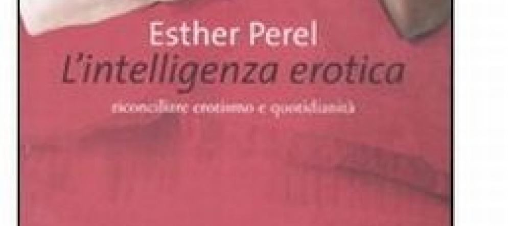 Libri di Esther Perel