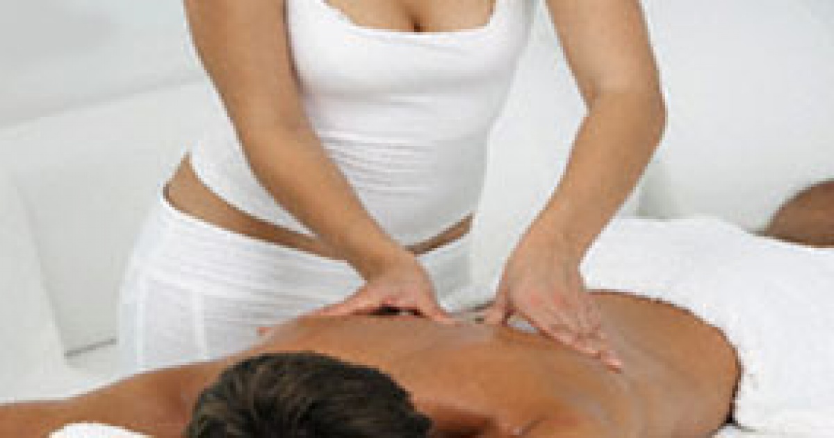 Veri massaggi erotici a Lugano