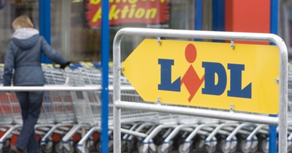 Lidl E Denner Offrono I Prezzi Più Bassi, Pareggio Tra Migros E Coop ...