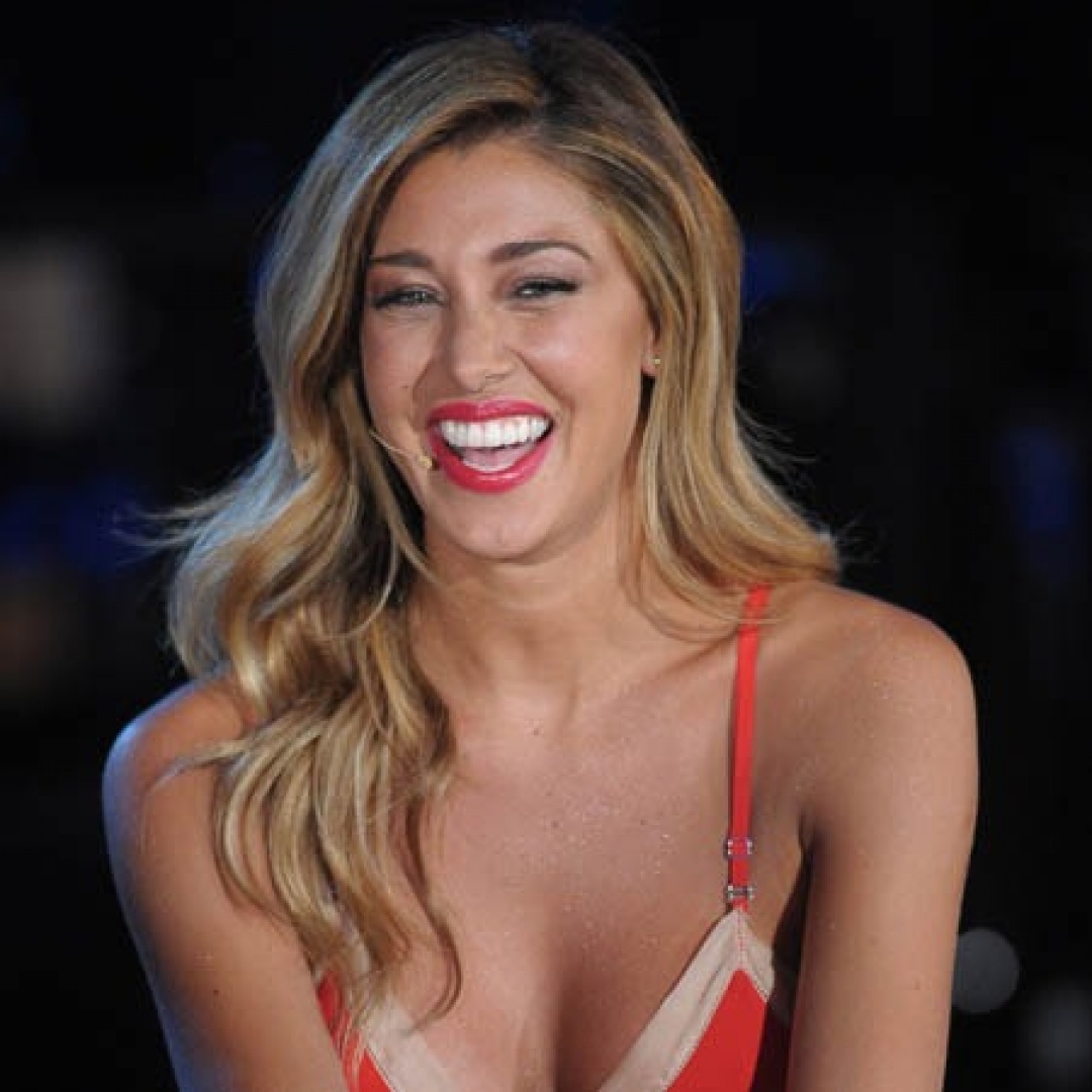 Belen Rodriguez: confessioni e fotografie hot - Ticinonline