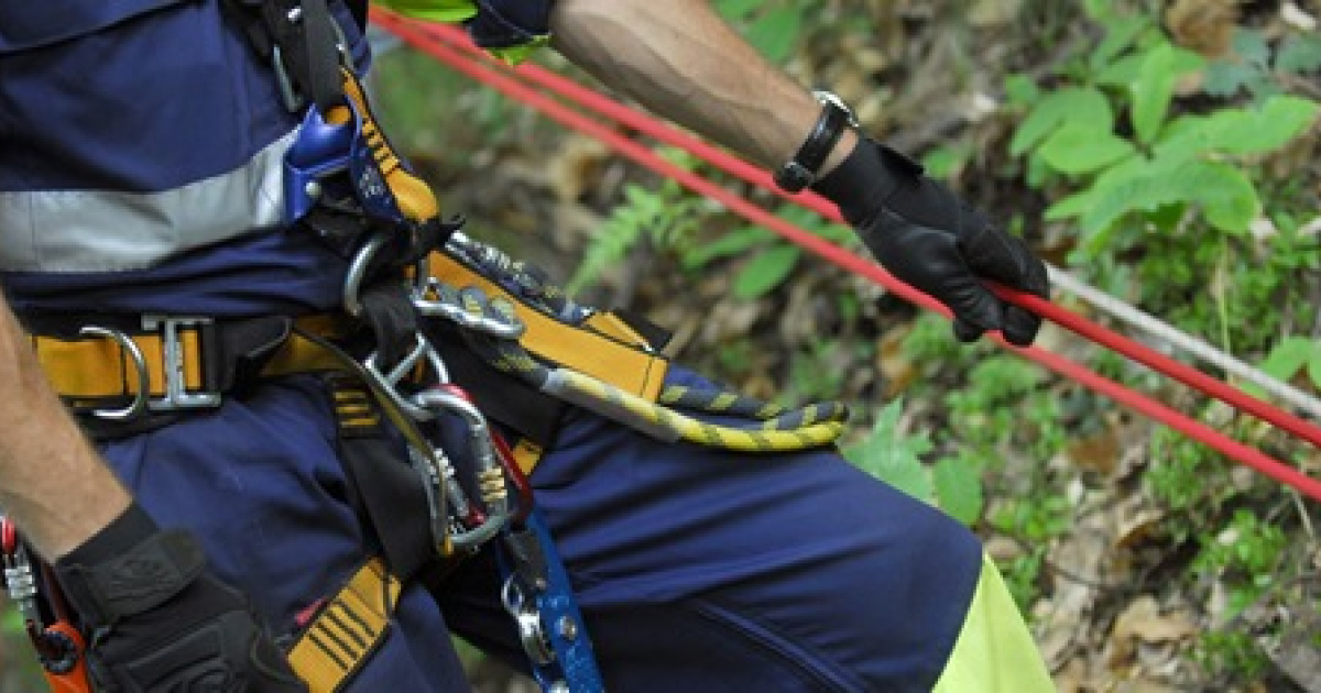 Alpinista perde la vita dopo una caduta di 550 metri - Ticinonline