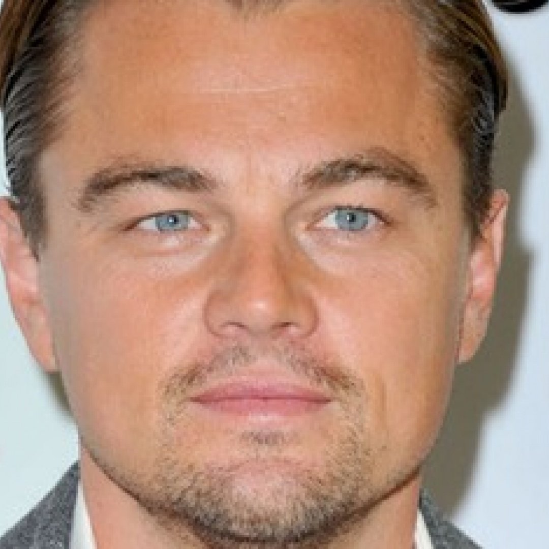 Leonardo DiCaprio, 