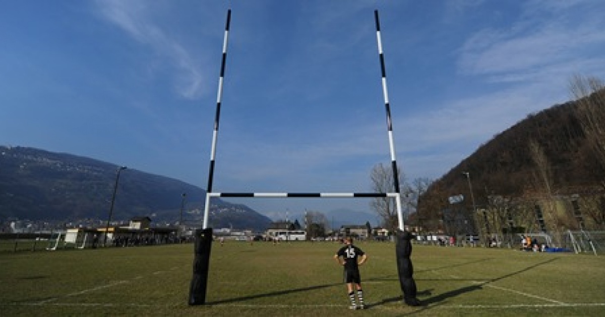 Rugby Lugano