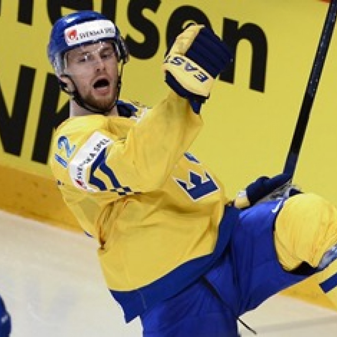 È ufficiale: Pettersson alla corte di Fischer