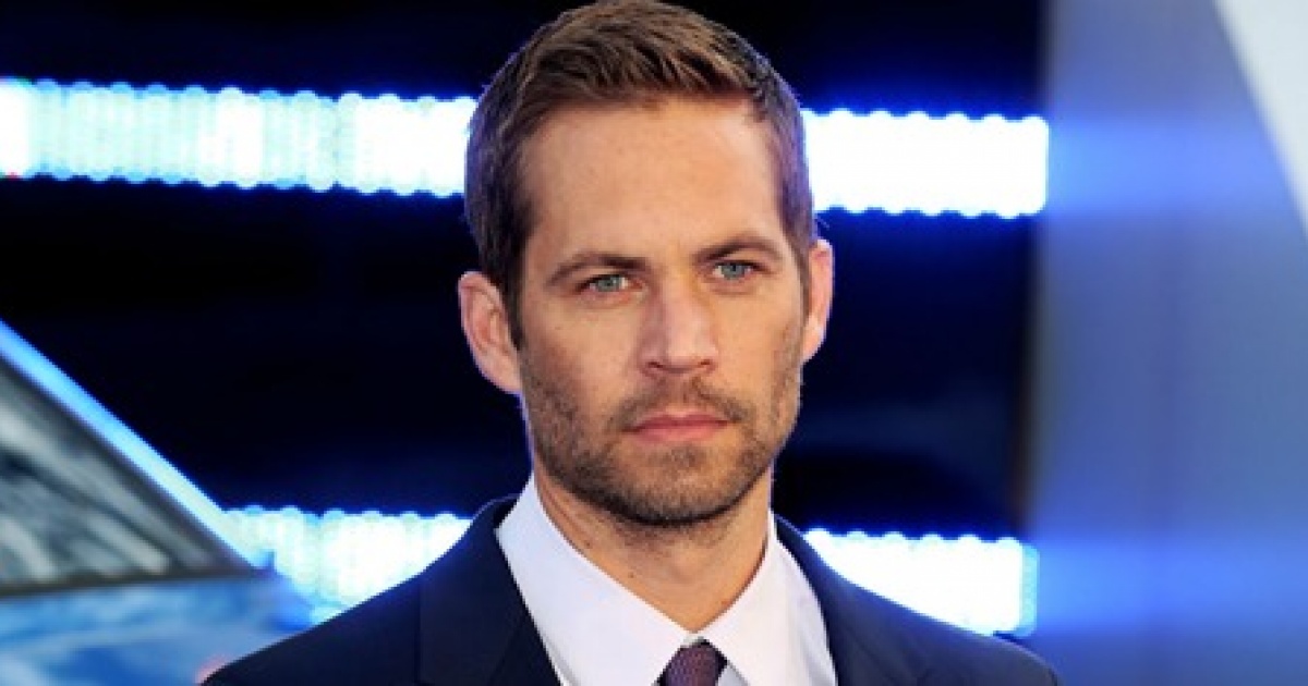 madre di Paul Walker