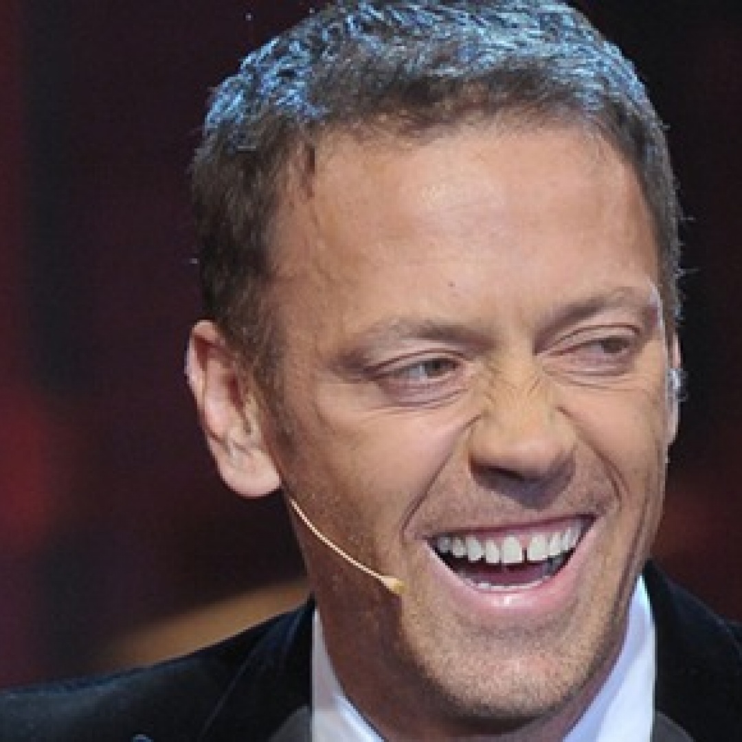 Le confessioni hot di Rocco Siffredi - Ticinonline