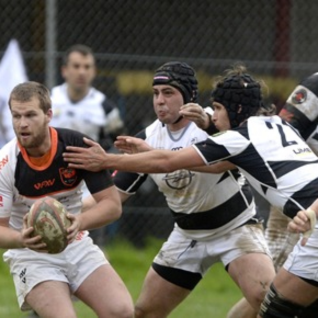 Rugby Lugano