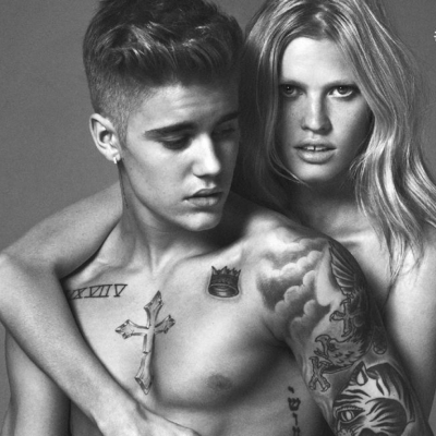 Justin incontri Kylie