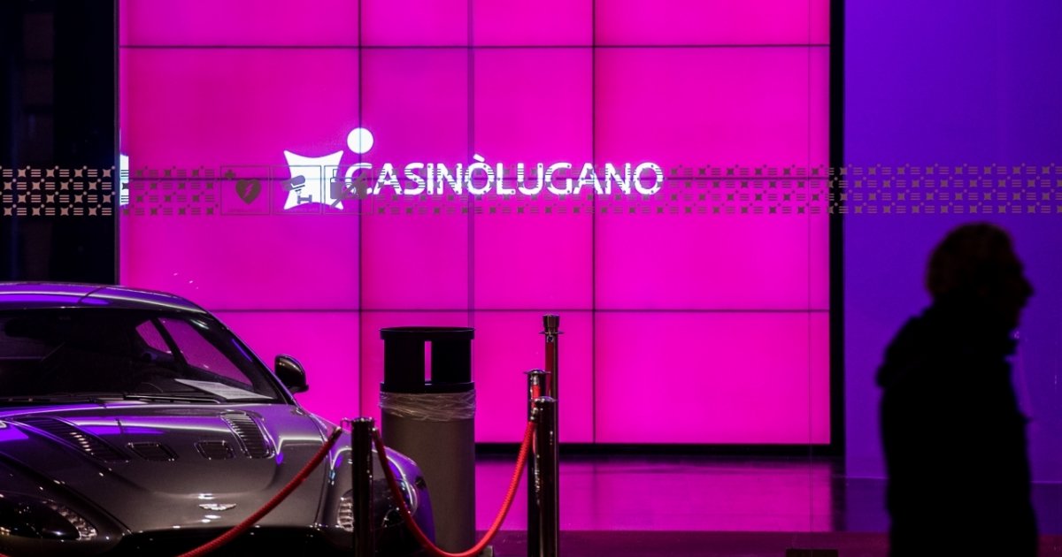 Casino di lugano offerte di lavoro asti Casino di lugano offerte di lavoro asti