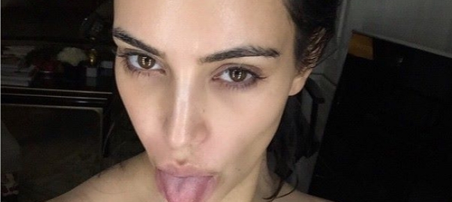 Kim Kardashian sesso video online tette enormi tubi porno