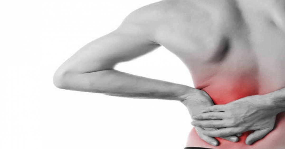 Ozonoterapia Schiena Dopo Quanto Fa Effetto Mal di schiena: ozonoterapia ed ernia discale - Ticinonline