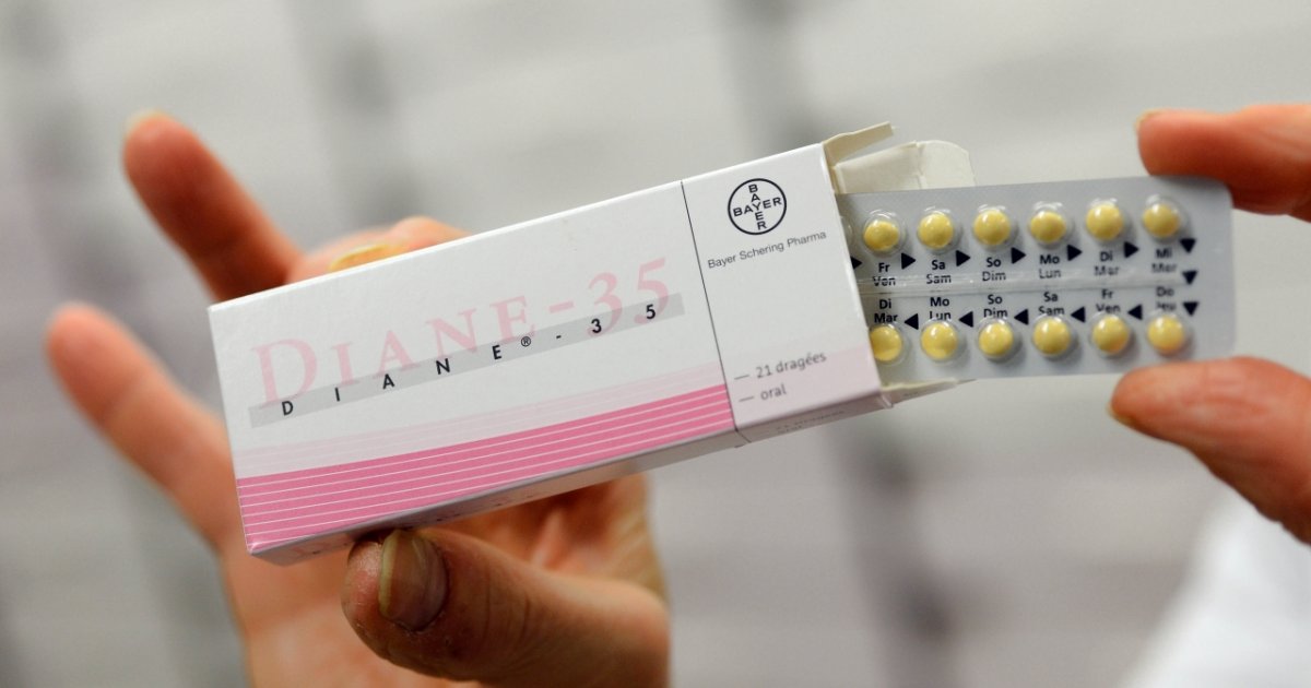 Pillola contraccettiva gratis per le donne in assistenza - Ticinonline