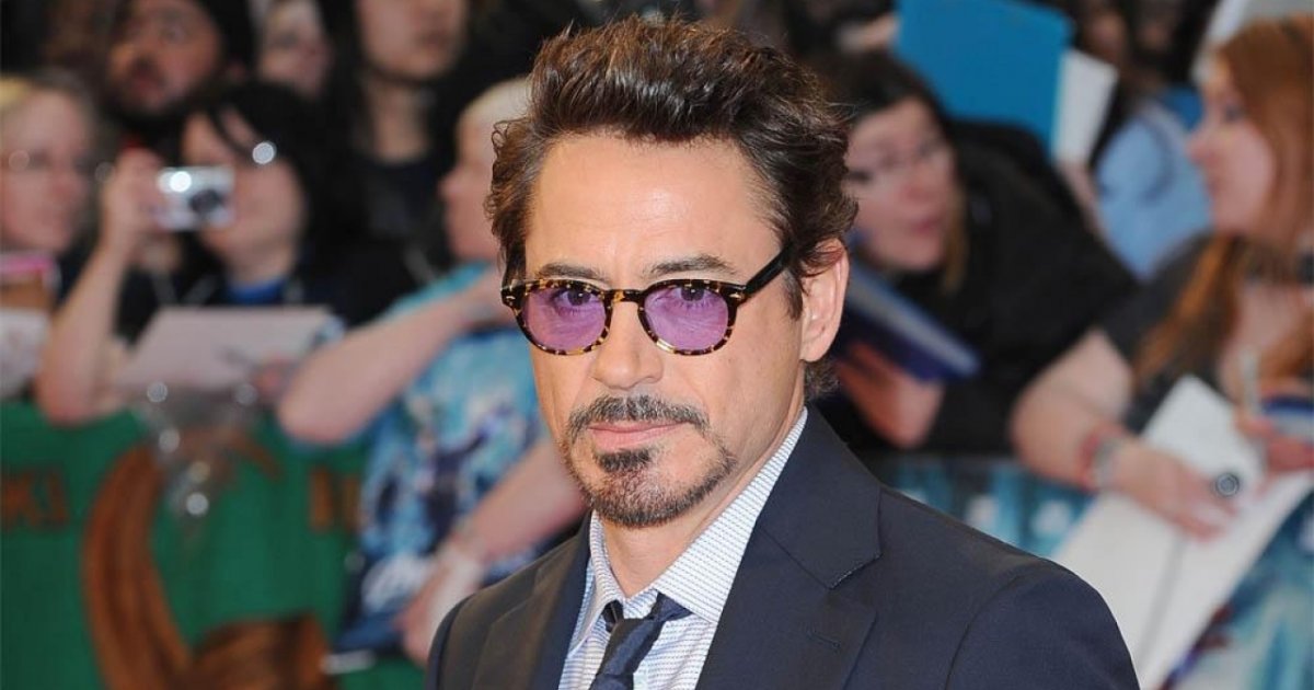 Robert Downey Jr, l’attore più pagato del mondo Lusso Style Italian Luxury Magazine Robert Downey Jr, l’attore più pagato del mondo Lusso Style Italian Luxury Magazine
