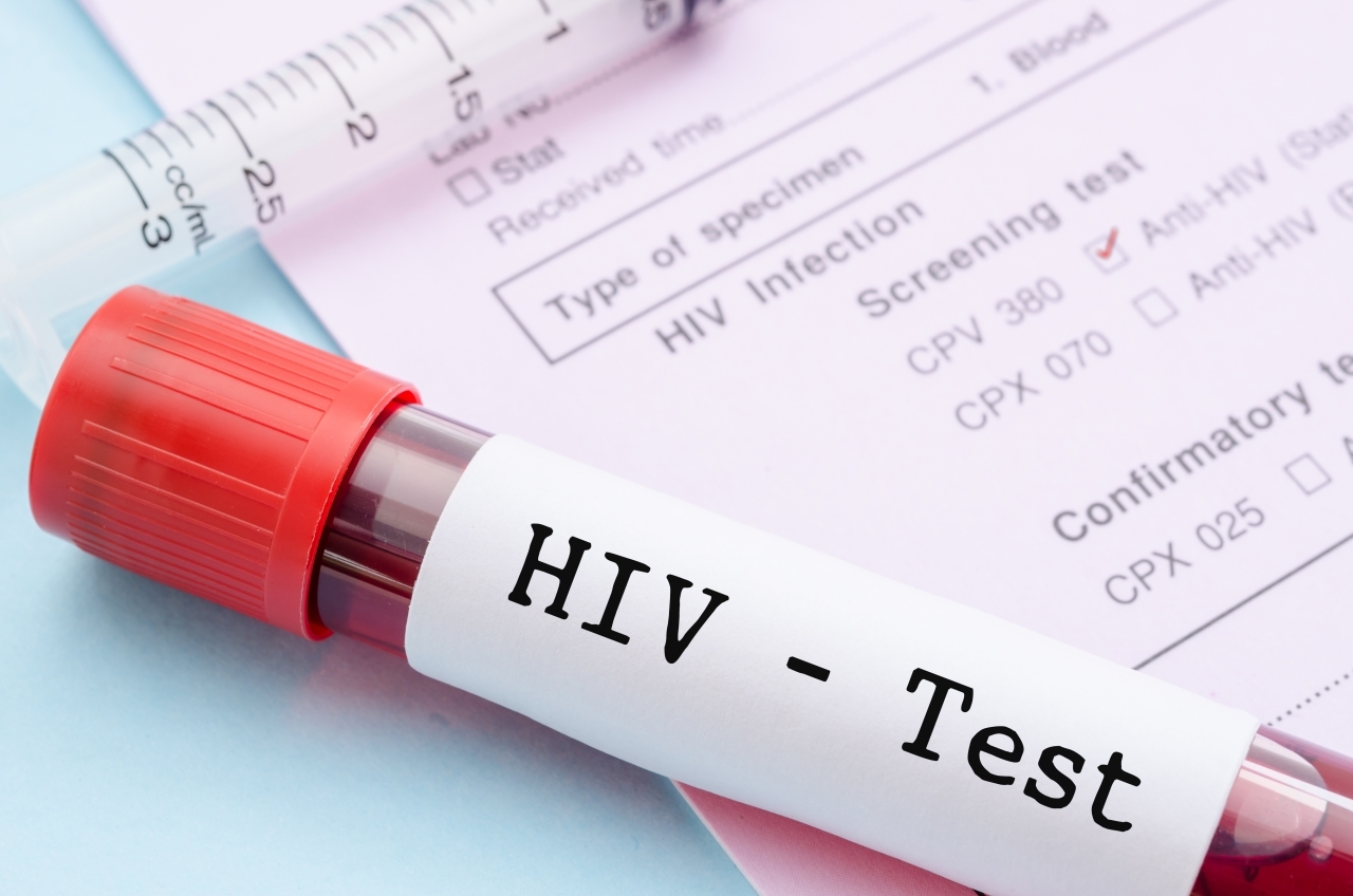 Incontri HIV a Philadelphia