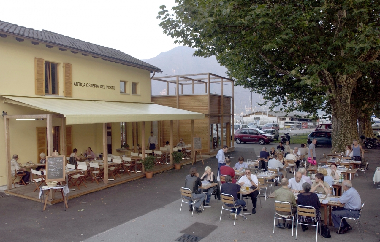 L osteria coupons
