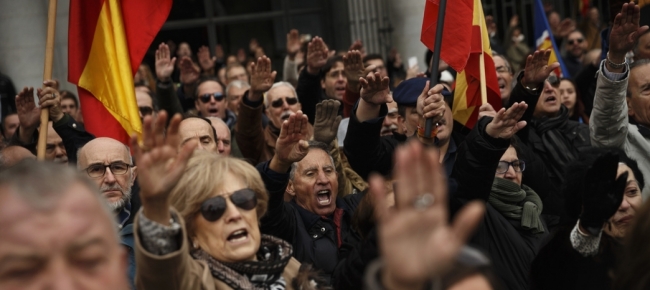 35 Anni Fa Il Tentativo Di Golpe Del Colonnello Tejero Ticinonline