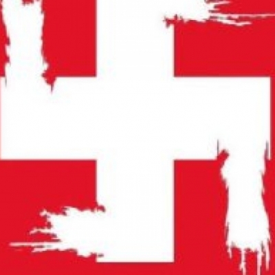 Pbd Polemiche Dopo Tweet Di Landolt Con Bandiera Svizzera Uncinata Ticinonline