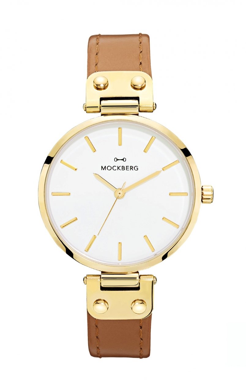 Approdano In Italia Gli Orologi Svedesi Minimal Chic Firmati Mockberg Ticinonline