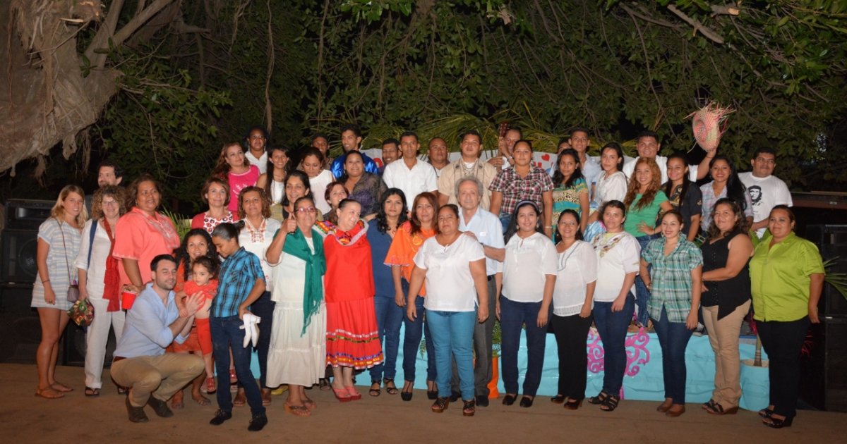 Nicaragua siti di incontri gratis