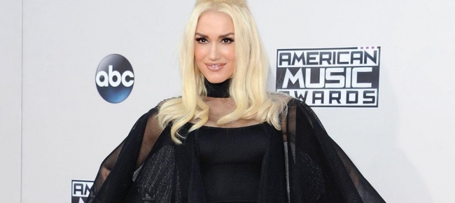 Gwen Stefani Ha Trovato Il Suo Raggio Di Sole Ticinonline