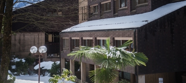 Un Audit Esterno Per La Casa Anziani Ticinonline