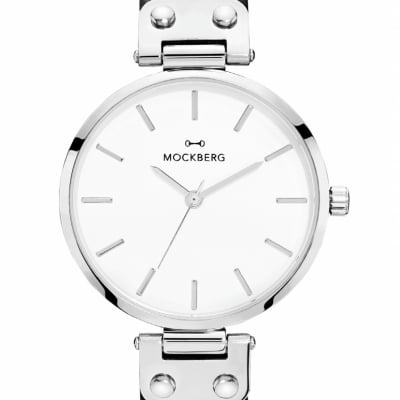 Approdano In Italia Gli Orologi Svedesi Minimal Chic Firmati Mockberg Ticinonline