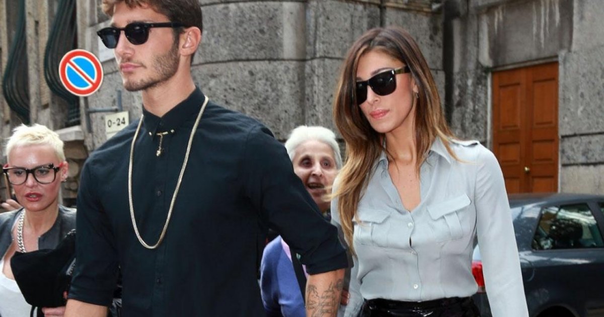 Belen e Stefano beccati a Roma e Milano: ritorno di fiamma all'orizzonte? -  Ticinonline