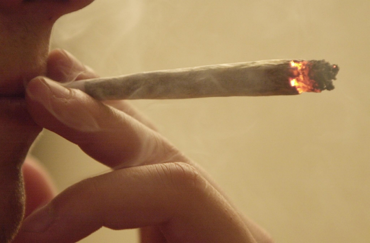 Io Allo Stampino Tre Giorni Per Avere Fumato Uno Spinello Ticinonline