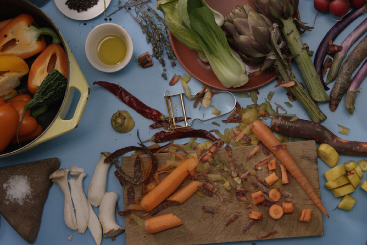 Vegetariano incontri nuova Zelanda