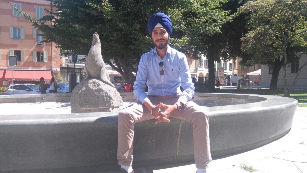 Sito di incontri Sikh britannici