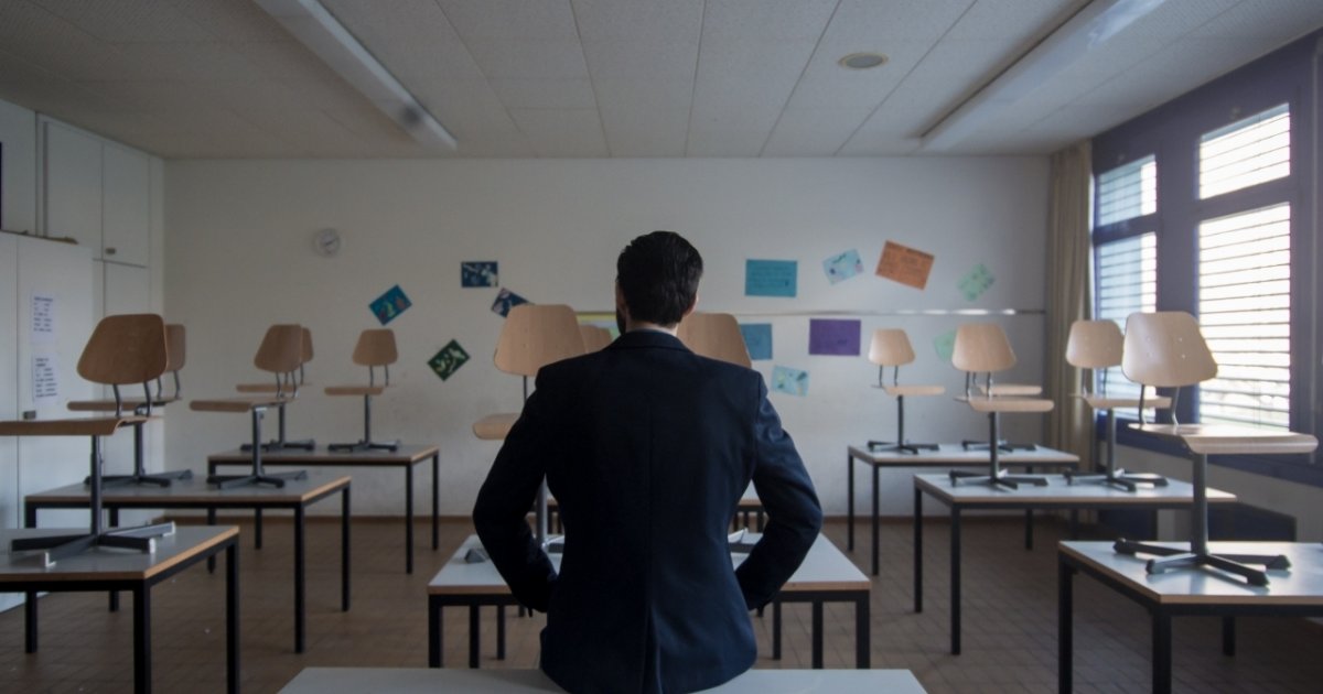 E Sempre Piu Difficile Trovare Insegnanti Di Tedesco E Francese Ticinonline