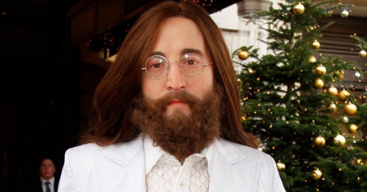 Auguri Di Natale John Lennon.L Auto Di John Lennon All Asta Per 265 000 Dollari Ticinonline
