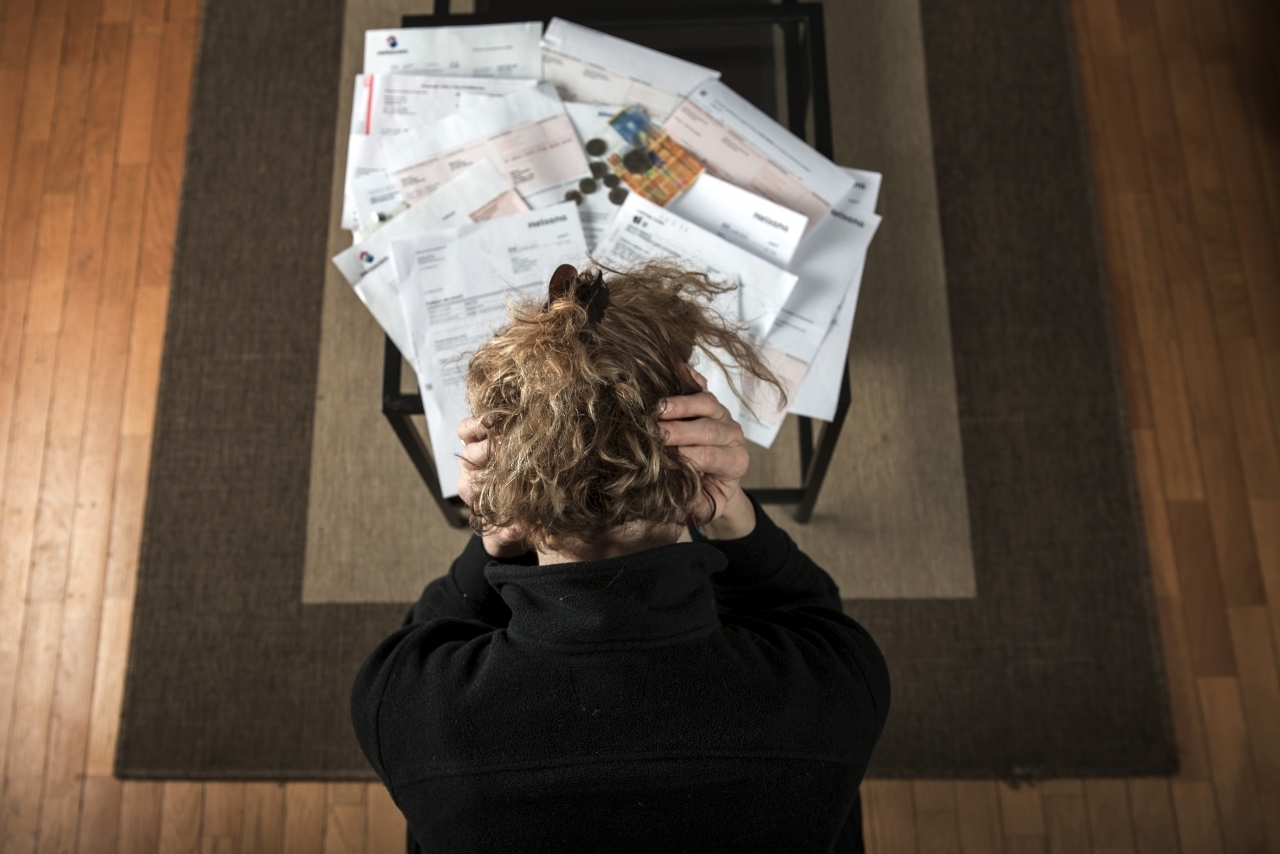 Assistenza Molti Rinunciano Per Non Essere Pecore Nere Ticinonline