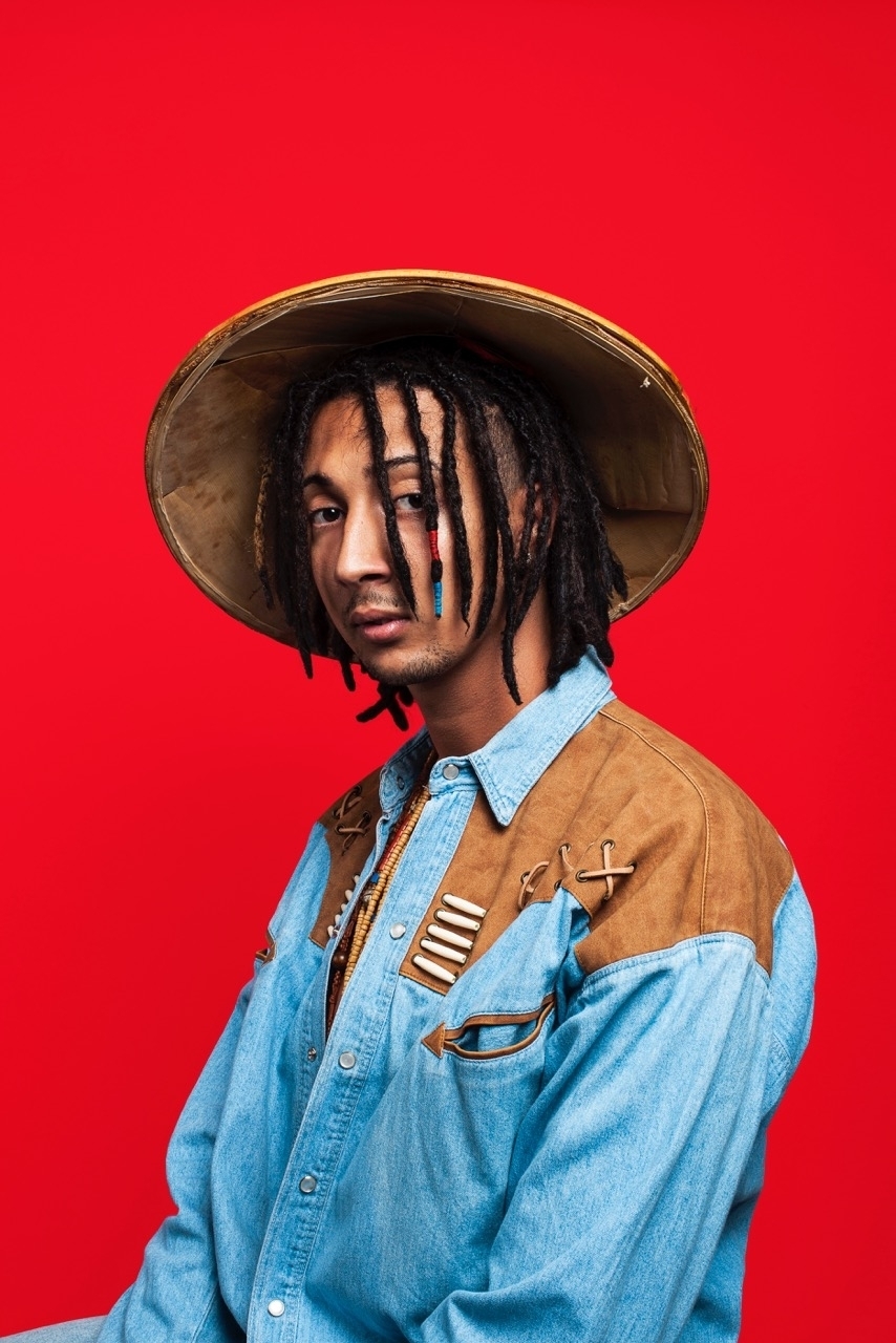 Da Out Sold Ghali Rapper Un Ticinonline HnqpZ7aw