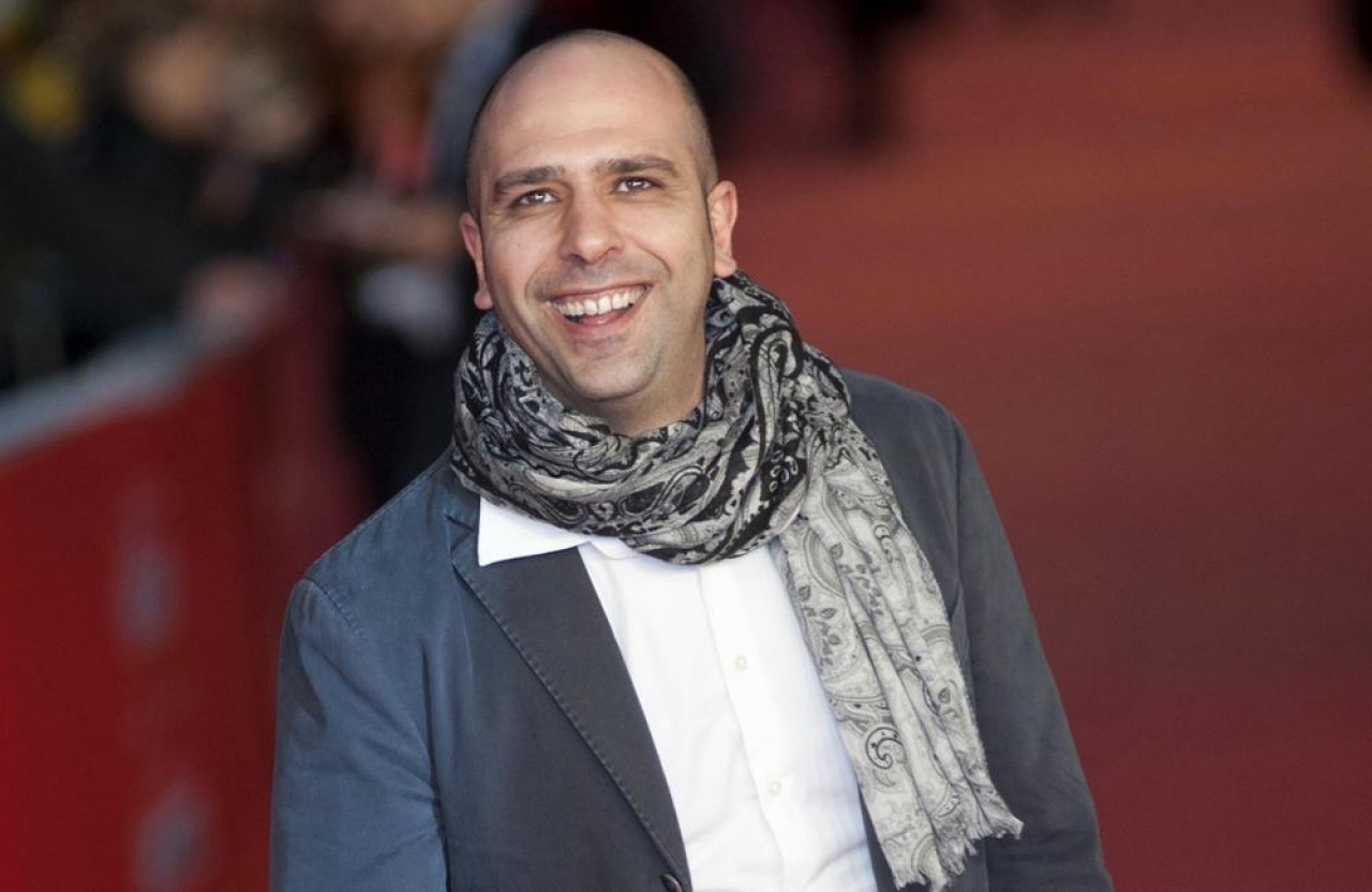 Checco Zalone Aspetta Il Suo Secondo Figlio Ticinonline