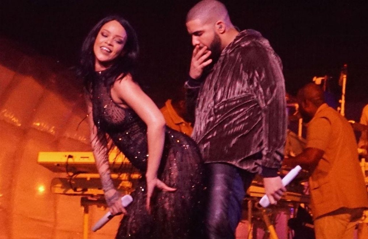 Rihanna e Drake si sono lasciati - Ticinonline