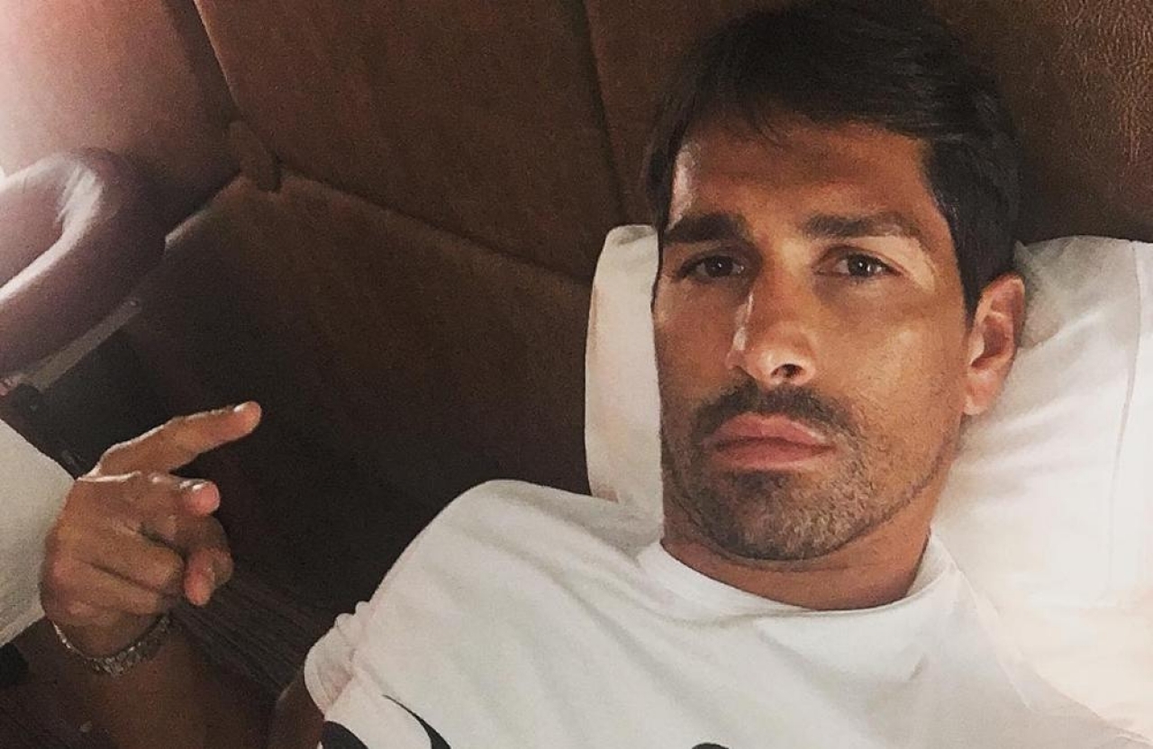 Marco Borriello Sono allergico al matrimonio Ticinonline