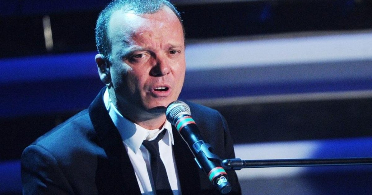 Concerto Gigi D Alessio 18 Giugno Streaming