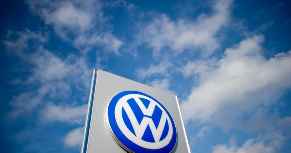 Gruppo Volkswagen In Utile Ma Il Marchio Vw Soffre Ticinonline