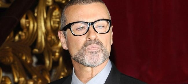 Il Funerale Di George Michael E Un Affare Di Famiglia Ticinonline