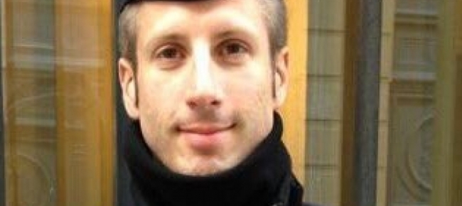 Xavier Jugele Ucciso Nell Attentato Partecipo Alla Riapertura Del Bataclan Ticinonline