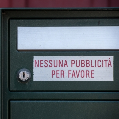 Famiglie Sommerse Da Chili Di Pubblicita Non Desiderata Ticinonline