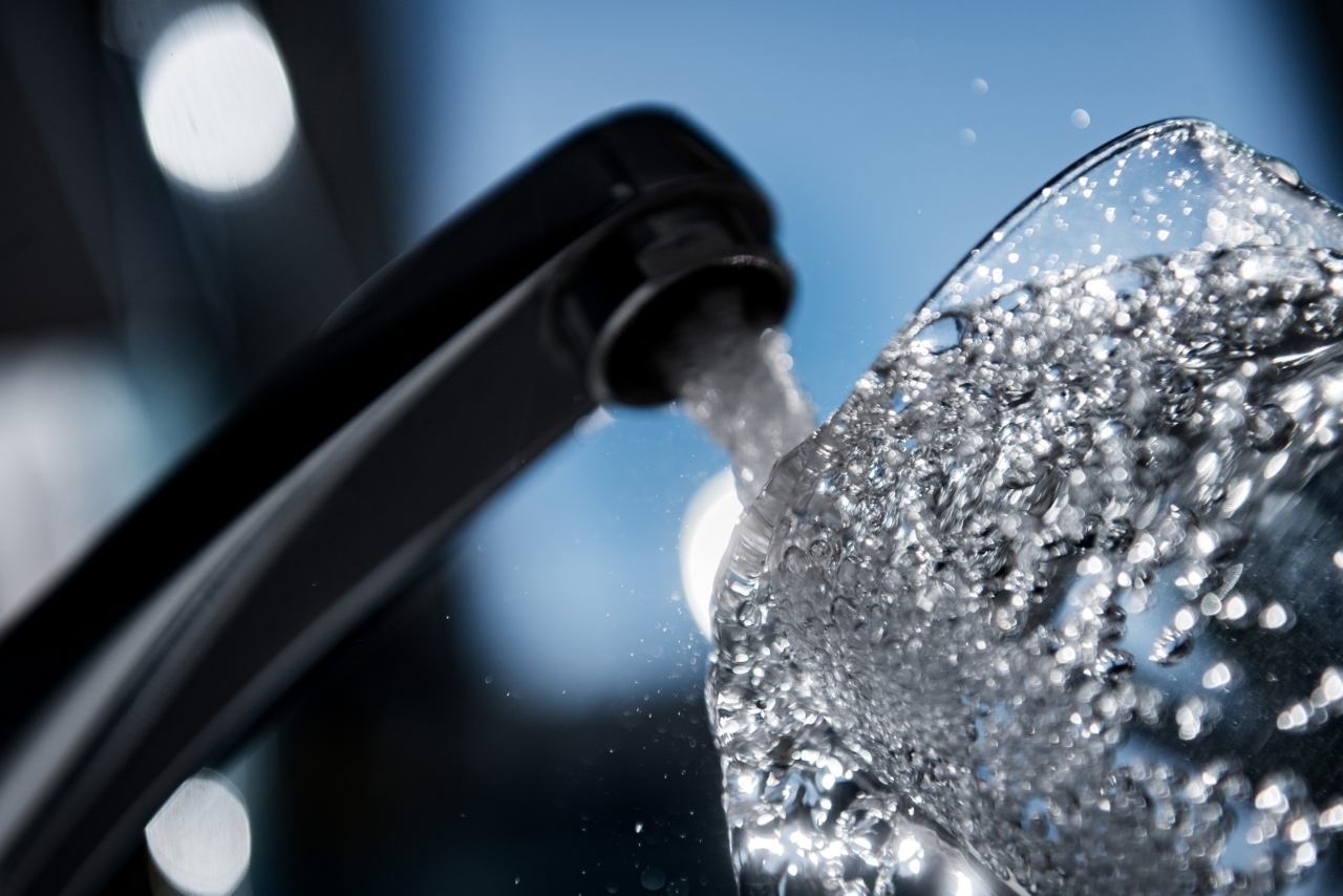 Acqua E Corrente Arriva Il Calcolo Individuale Ticinonline