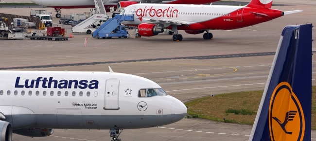 Lufthansa coupons 2019